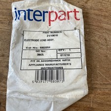 POTTERTON PUMA 80/80 E &