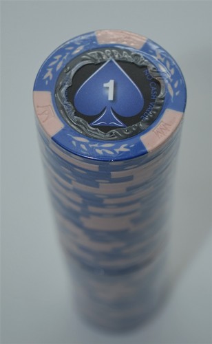 Poker chips tournament - poker,
