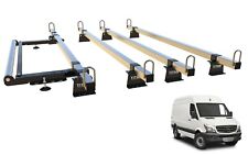 Van Roof Rack 4 Bars for VW