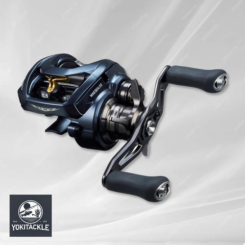 Daiwa steez aii 1000ghl - daiwa,