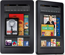 Amazon Kindle Fire 1st Gen 7"