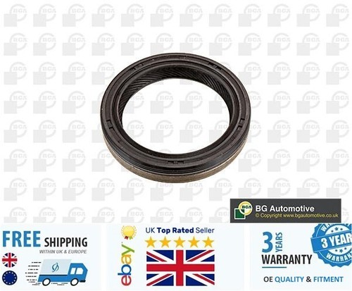 Front crankshaft seal for - crankshaft,