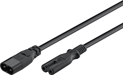 Black iec figure - 2m, c7
