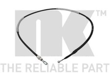 LEFT/ RIGHT CABLE PULL PARKING