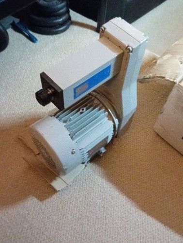 Tool post grinder precision - ,