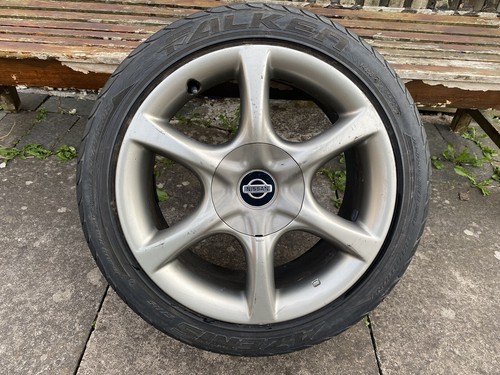 Single oem nissan skyline - 1,