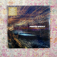 Prefab Sprout I Trawl The