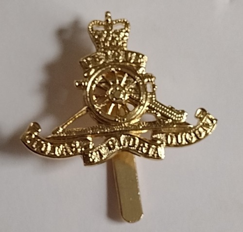 Staybright royal artillery cap - artillery,