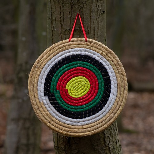 Nitehawk traditional round - nitehawk,