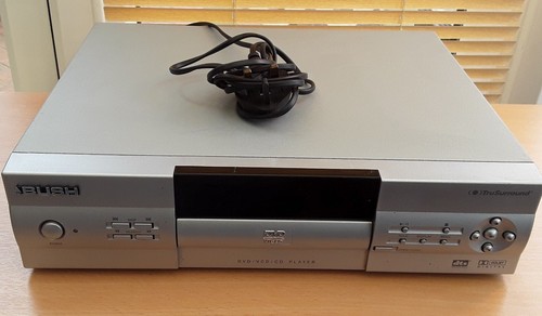 Dvd player bush 2009 - dvd,