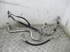 2016 SKODA SUPERB SE 3V 4x4 2.0TDI MK3 5DRS ESTATE AIRCON PIPES HOSES (4x) *8131