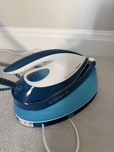 Philips perfectcare compact - philips,