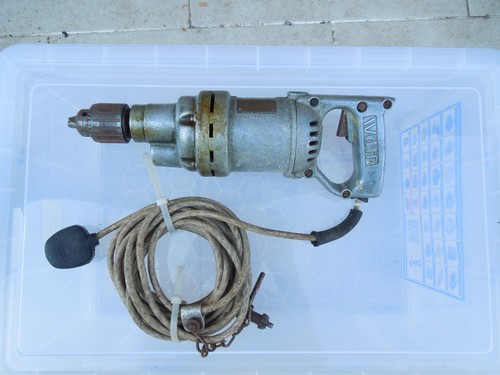 Vintage 1950 wolf electric - vintage,