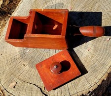 Handmade Wood Trade Union