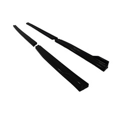 For VW Golf 7 Side Skirts