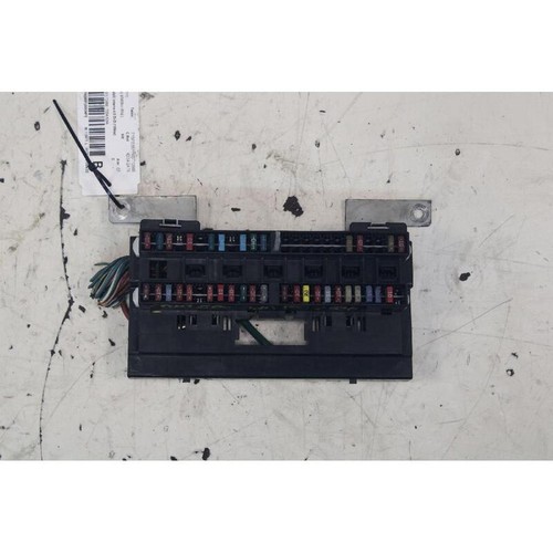 Fuse box mitsubishi - mitsubishi, canter