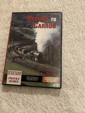 Heritage Railway Profile