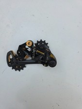 SRAM XX1 Gold 12 Speed Rear