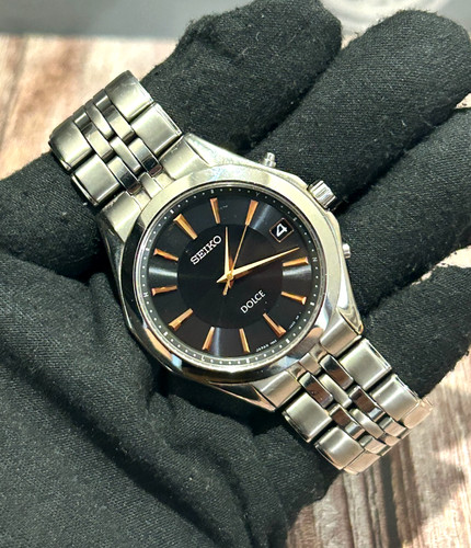 Seiko dolce 7b52 - dolce, 7b52-0ac0