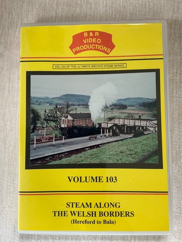 Video volume 103 steam - b,