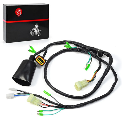Wire wiring harness - wire,