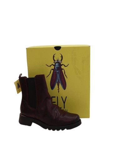 Fly london women boots - london,