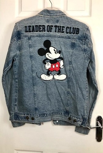 Disney official mickey - official,