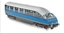 Hornby R40227 LNER CORONATION