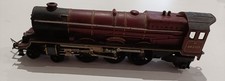 Tri-ang R258 Princess Royal 46200 Locomotive Not Working, Spares Or Repairs