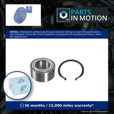 Wheel Bearing Kit fits KIA
