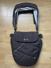 Silver Cross Pioneer Wayfarer