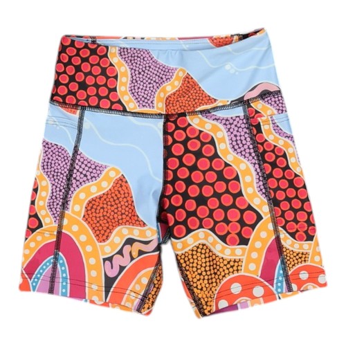Budgy smuggler shorts womens - womens, 8