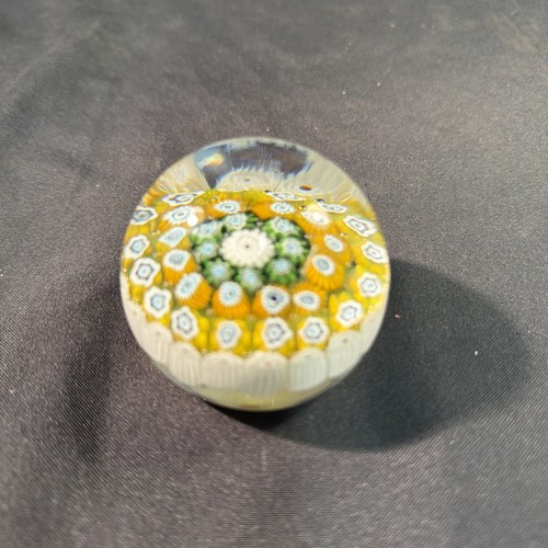 Murano italian millefiori - murano,