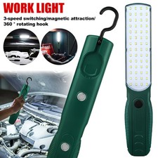 Cordless Magnetic LED Work