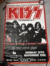Kiss alive worldwide huge - worldwide,