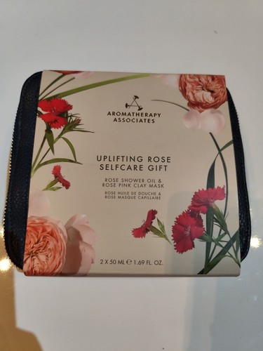 Aromatherapy associates - aromatherapy,