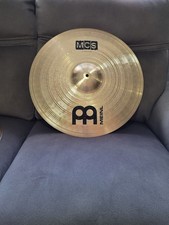 MEINL MCS 20"MEDIUM RIDE