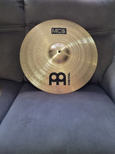 Meinl mcs medium ride - mcs,