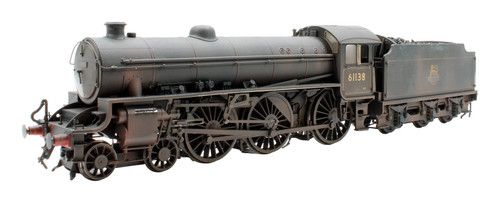 Hornby gauge r2999 black - gauge,
