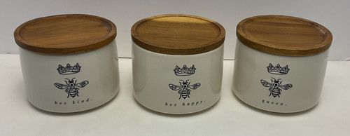 Rae dunn artisan - dunn, collection