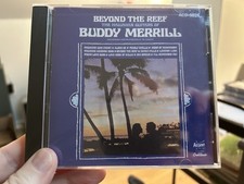 BUDDY MERRILL Beyond the Reef