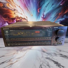 Pioneer VSX-9900s MONSTER