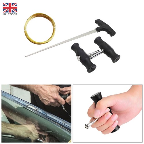 4pcs windshield remover - windshield, cutter