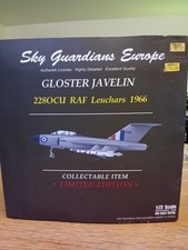 Sky Guardians Europe Gloster