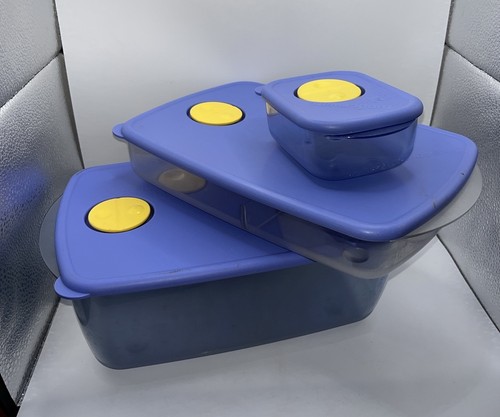 Vintage tupperware rock - rock, n