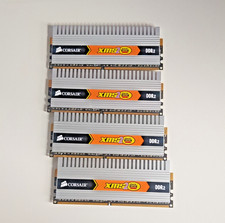 Corsair 8GB DDR2 XMS2 DHX