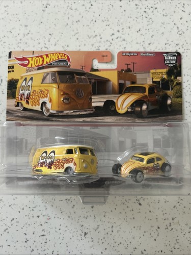Hot wheels twin pack moon - wheels,