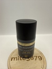 Champneys Spa Essentials Post Shave Balm 50ml For Men Smoothes and Calms