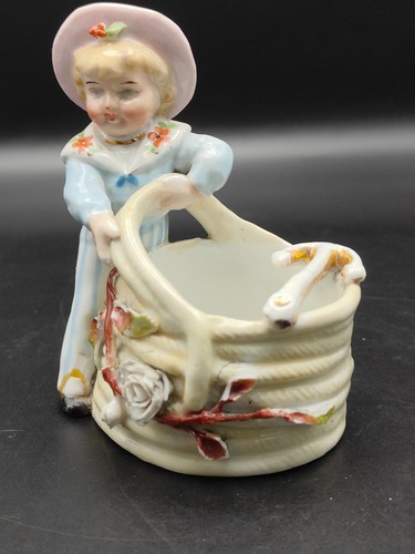 Antique conta boehme boy - antique,