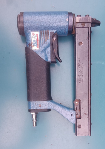 Nail gun air compressor - nail,